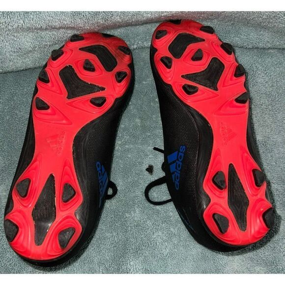 Youth Adidas Senior 7 Cleat Soccer Outdoor Cleats (1.5) - Picture 6 of 7